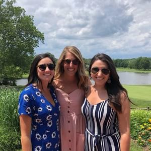 Meet your Posher, Marissa